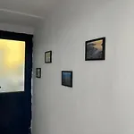 Apartment Blue Symi
