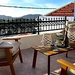 Apartment Blue Symi