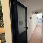 Blue Apartment