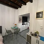 Blue Apartment Symi
