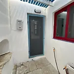 Apartment Blue Symi