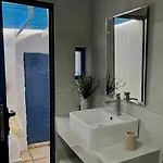 Apartment Blue *