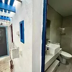 Apartment Blue Symi
