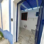 Blue Apartment
