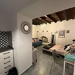 Apartment Blue