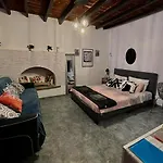 Apartment Blue *