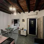 Apartment Blue