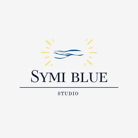 Blue * Symi