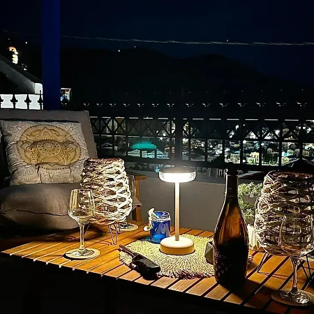 Blue * Symi