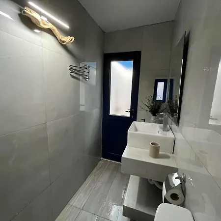 Apartment Blue *