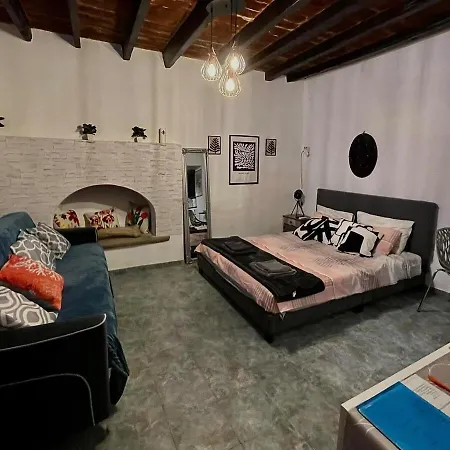 Apartment Blue *