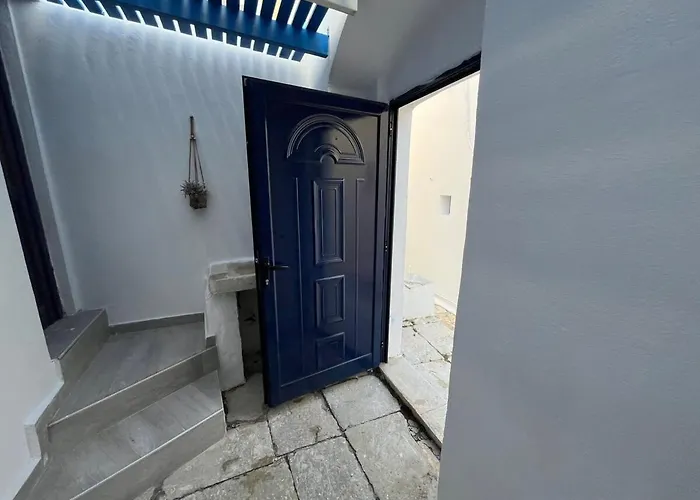 Blue Apartamento Simi