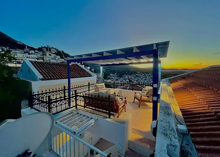 Apartamento Blue Simi