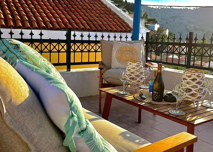 Апартаменты Blue