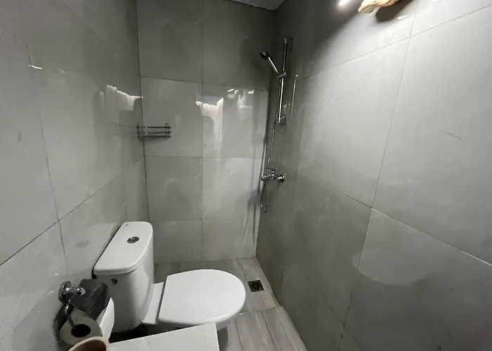 Apartamento Blue Simi