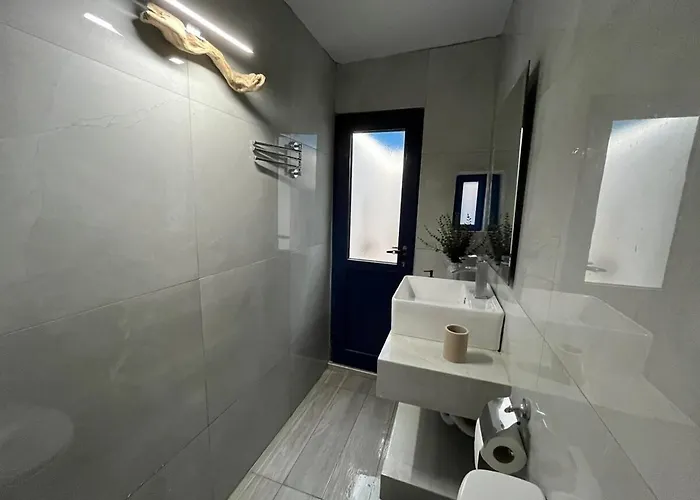 Апартаменты Blue *