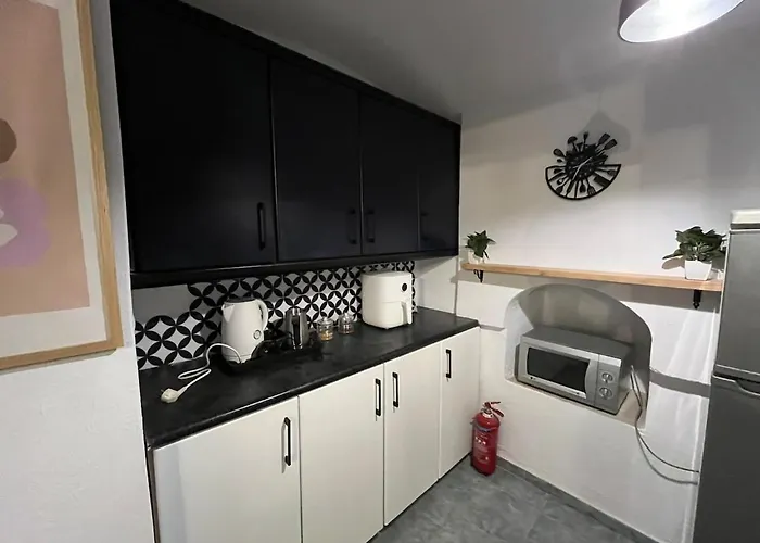 Blue Апартаменты Сими