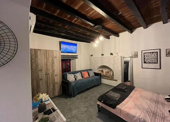 Blue Апартаменты